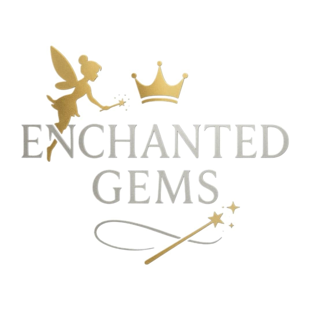Enchanted Gems